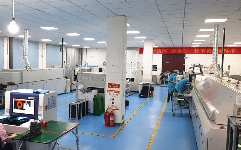 চীন Beijing Haina Lean Technology Co., Ltd সংস্থা প্রোফাইল