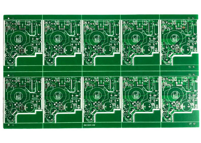 SMT THT Multilayer PCB Assembly, অনমনীয় PCB মুদ্রিত সার্কিট বোর্ড সমাবেশ
